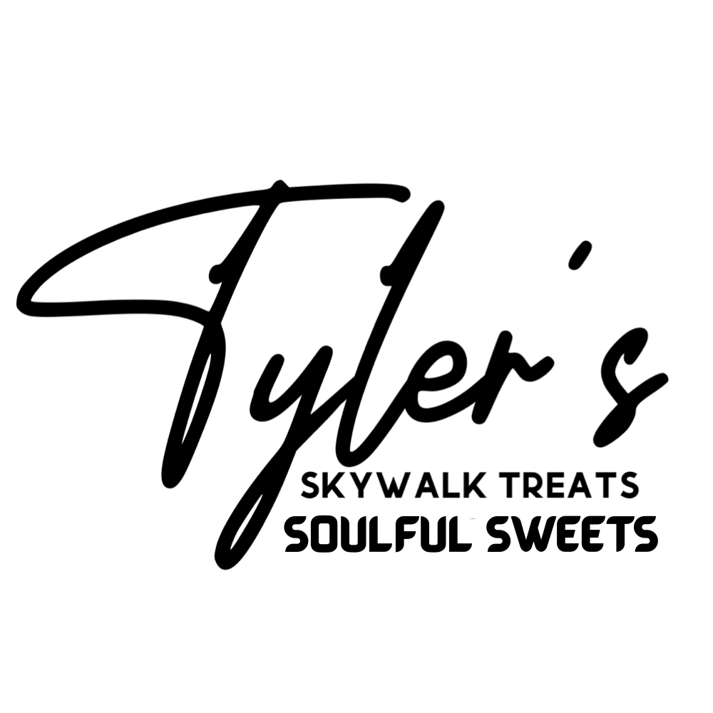 Tyler's Skywalk Treets